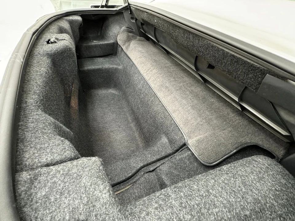 1997 Chevrolet Camaro Z28 4th Gen - Image 30 of 31