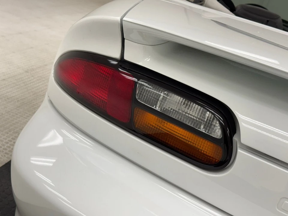 1997 Chevrolet Camaro Z28 4th Gen - Image 22 of 31