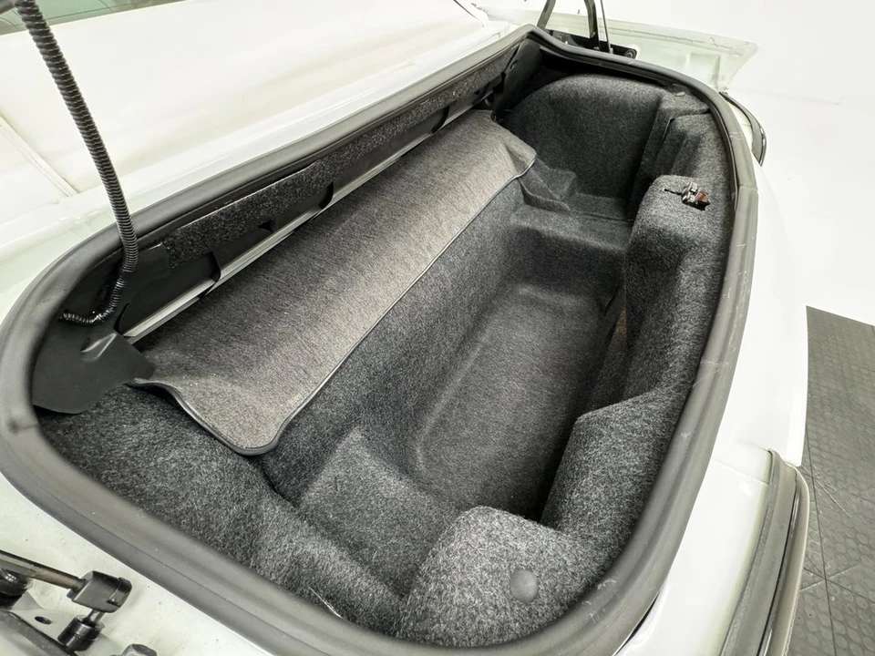1997 Chevrolet Camaro Z28 4th Gen - Image 28 of 31