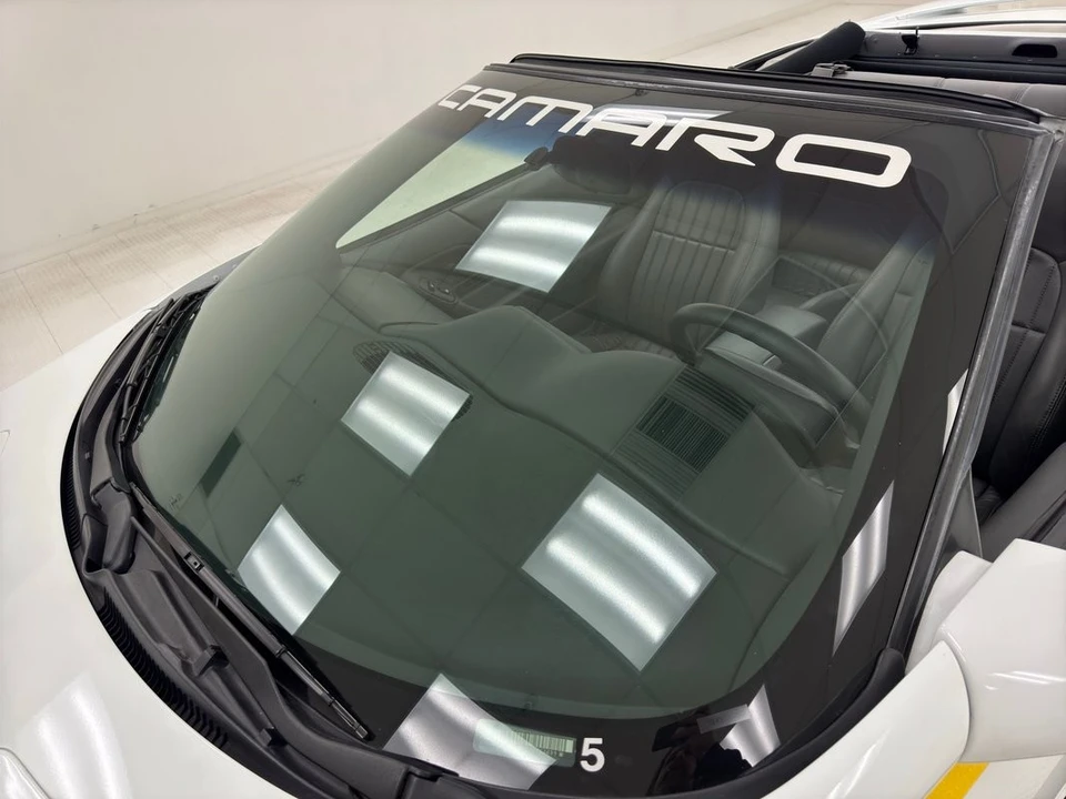 1997 Chevrolet Camaro Z28 4th Gen - Image 16 of 31