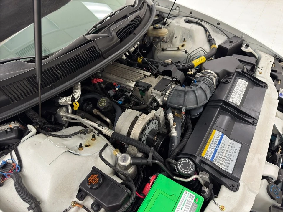 1997 Chevrolet Camaro Z28 4th Gen - Image 24 of 31