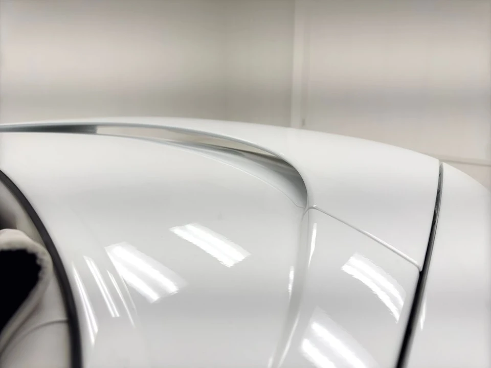 1997 Chevrolet Camaro Z28 4th Gen - Image 21 of 31
