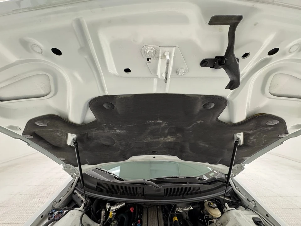 1997 Chevrolet Camaro Z28 4th Gen - Image 23 of 31