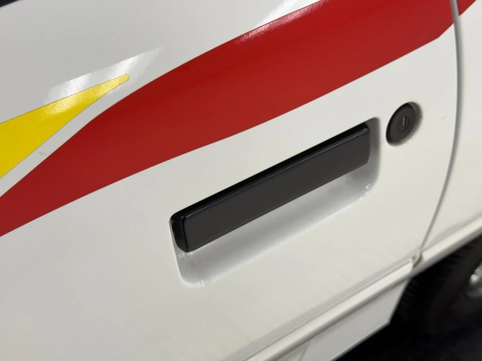 1997 Chevrolet Camaro Z28 4th Gen - Image 19 of 31