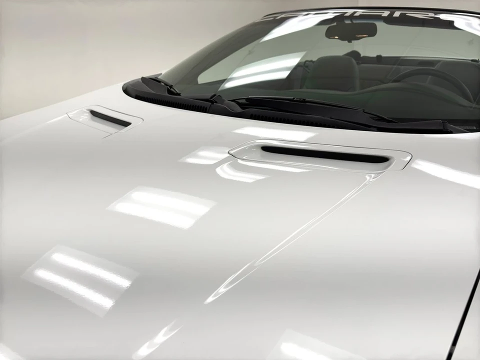 1997 Chevrolet Camaro Z28 4th Gen - Image 13 of 31
