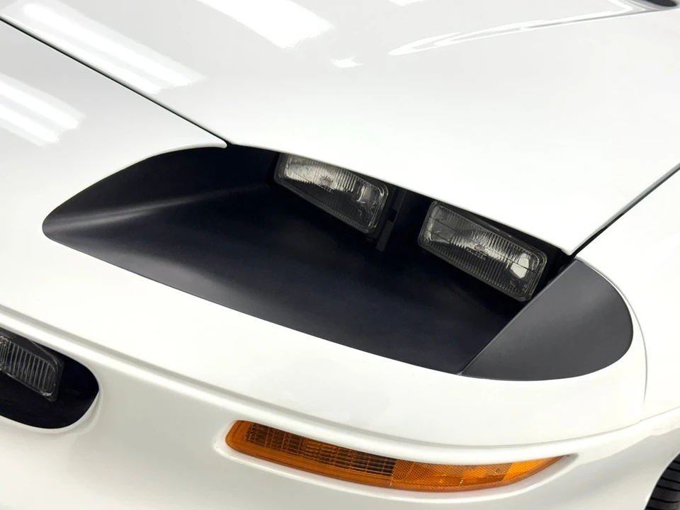 1997 Chevrolet Camaro Z28 4th Gen - Image 12 of 31