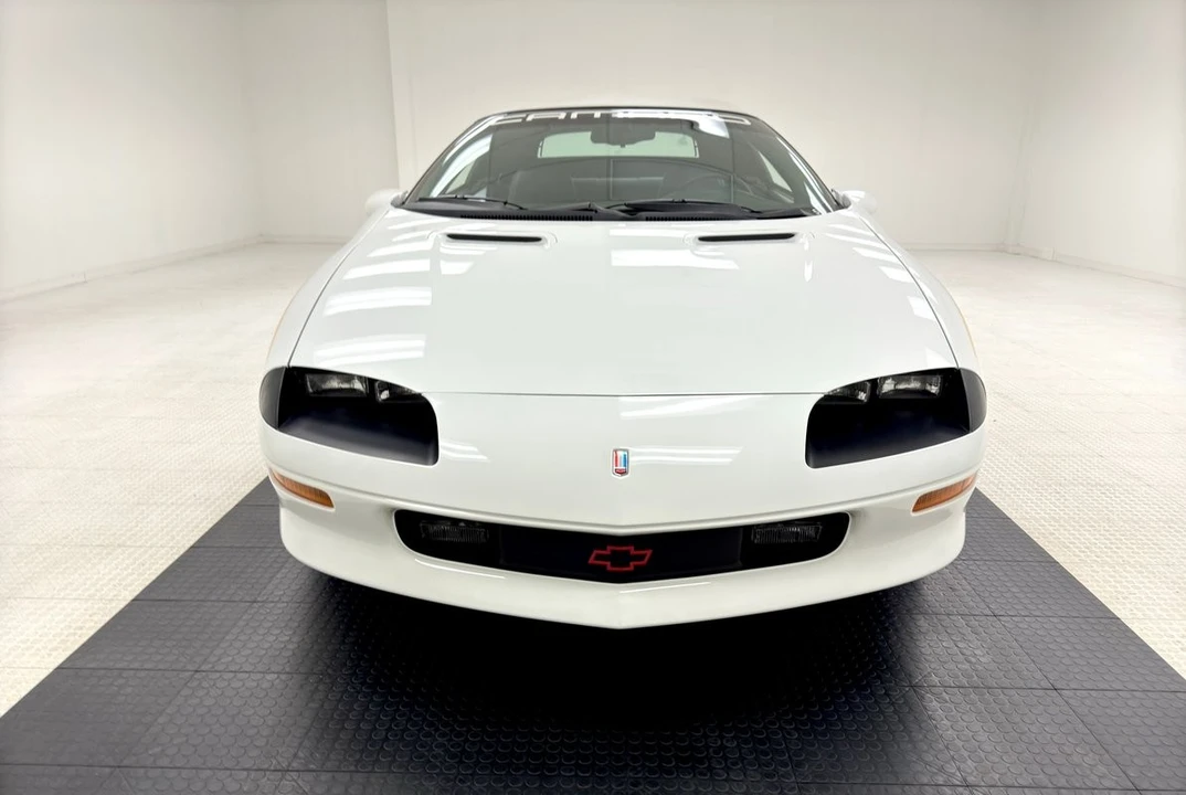 1997 Chevrolet Camaro Z28 4th Gen - Image 11 of 31