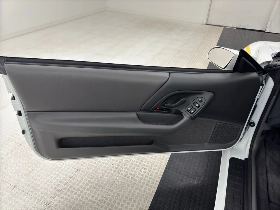 1997 Chevrolet Camaro Z28 4th Gen - Image 31 of 31