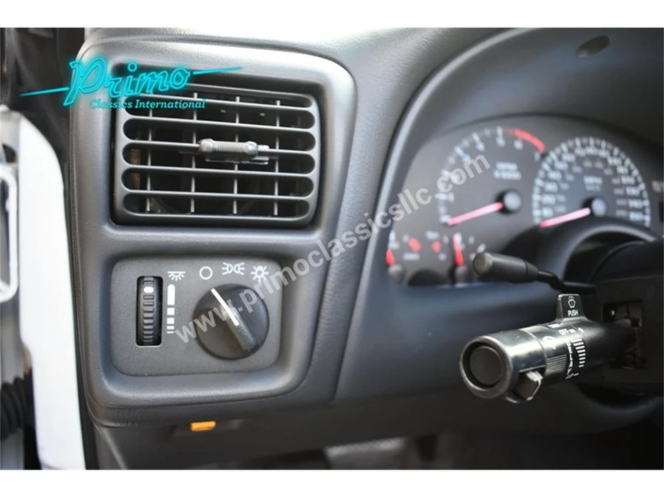 1997 Chevrolet Camaro Z28 4th Gen - Image 28 of 31