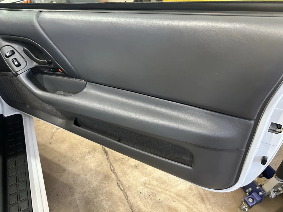 1997 Chevrolet Camaro Z28 4th Gen - Image 23 of 28