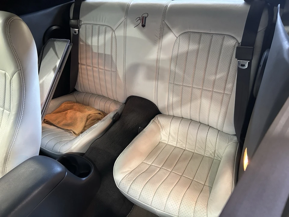 1997 Chevrolet Camaro Z28 4th Gen - Image 26 of 28