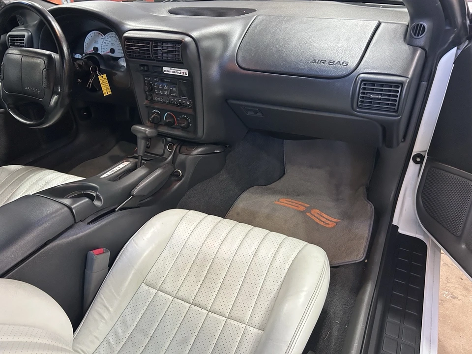 1997 Chevrolet Camaro Z28 4th Gen - Image 21 of 28