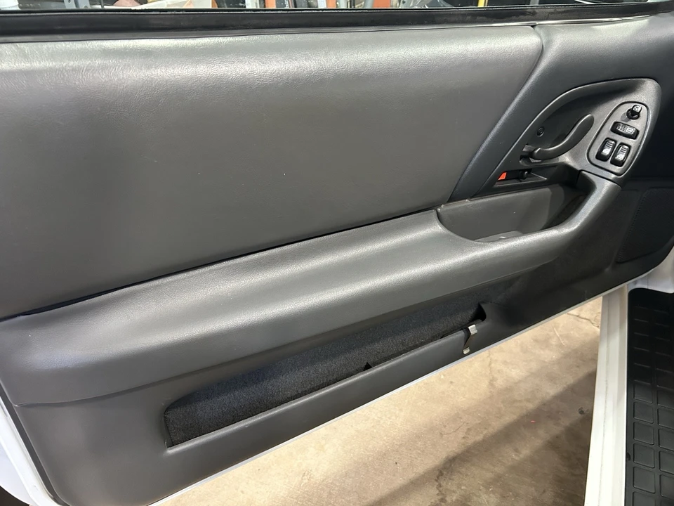 1997 Chevrolet Camaro Z28 4th Gen - Image 22 of 28