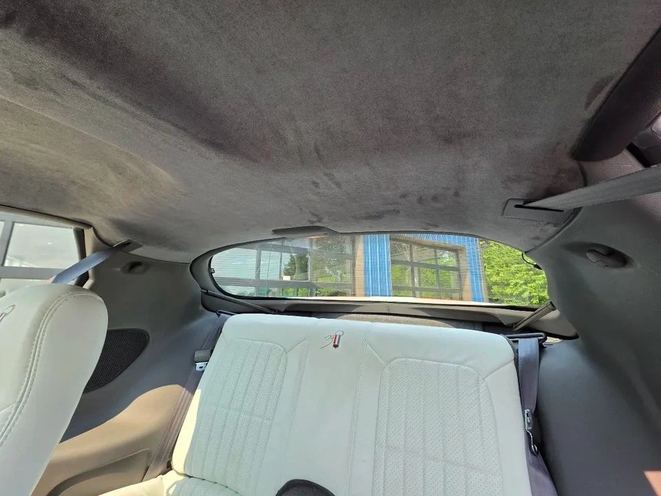 1997 Chevrolet Camaro Z28 4th Gen - Image 27 of 31