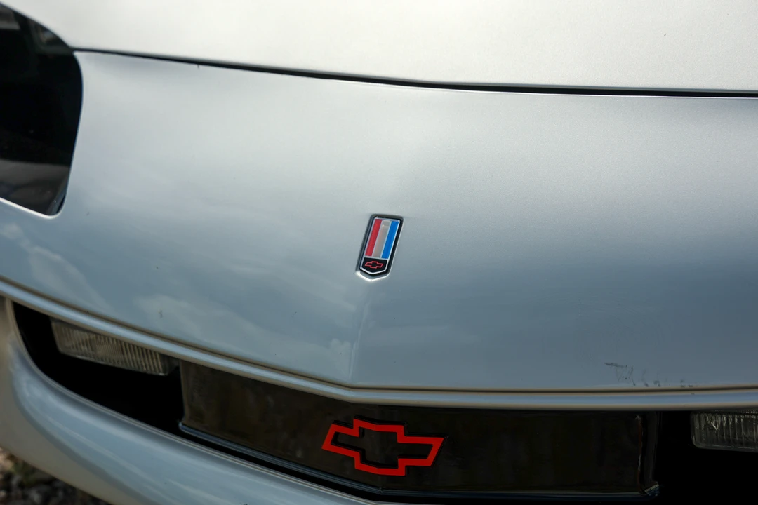 1997 Chevrolet Camaro Z28 4th Gen - Image 22 of 31