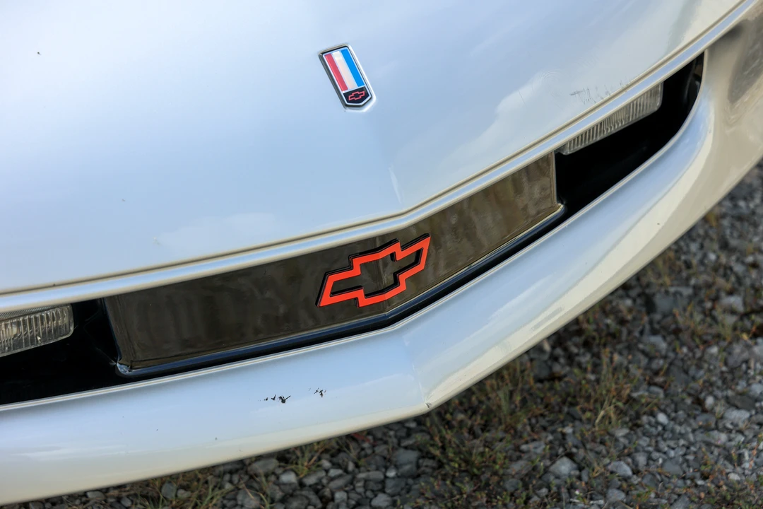 1997 Chevrolet Camaro Z28 4th Gen - Image 18 of 31