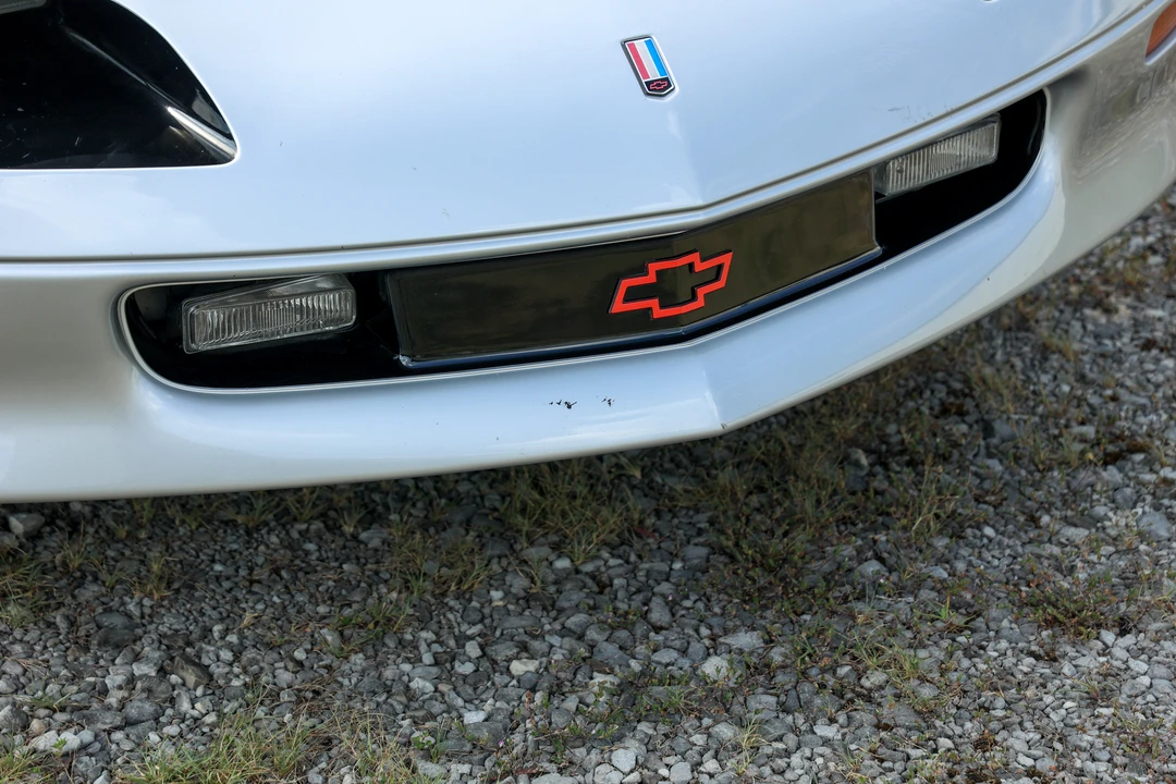 1997 Chevrolet Camaro Z28 4th Gen - Image 23 of 31