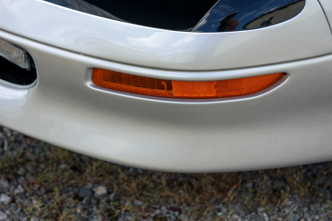 1997 Chevrolet Camaro Z28 4th Gen - Image 24 of 31