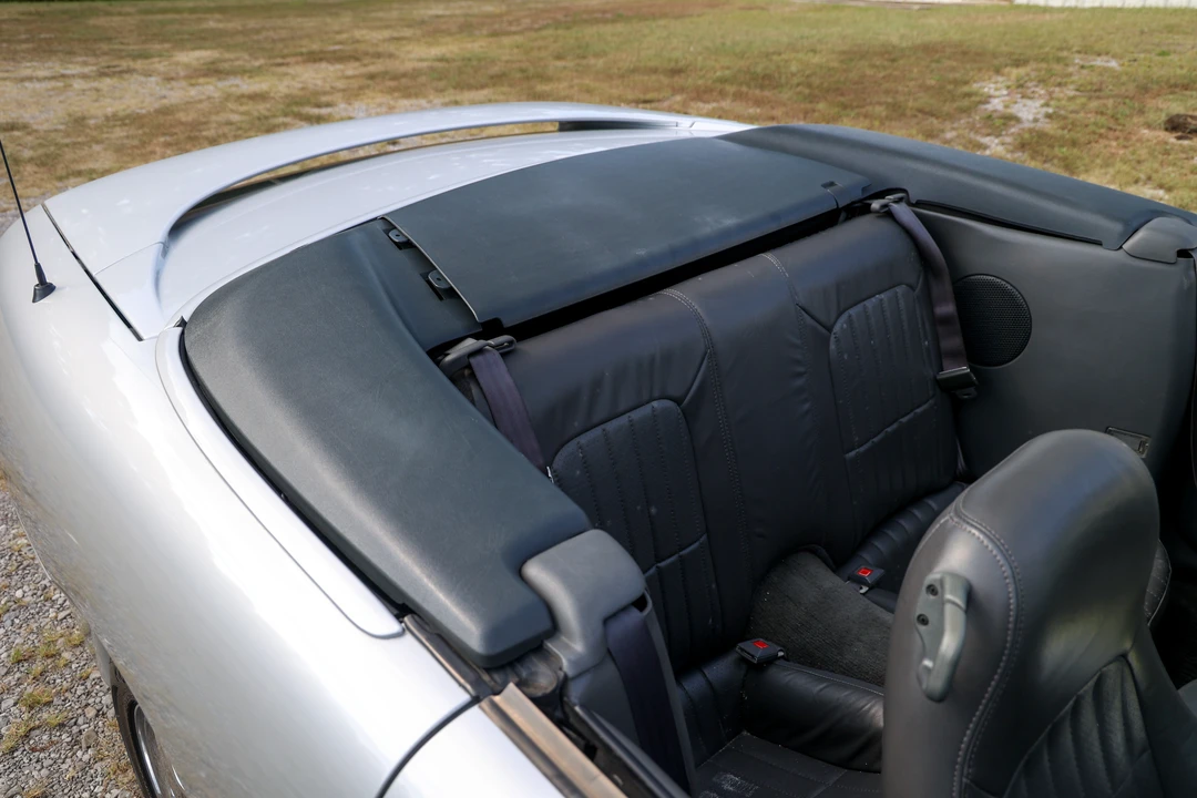 1997 Chevrolet Camaro Z28 4th Gen - Image 31 of 31