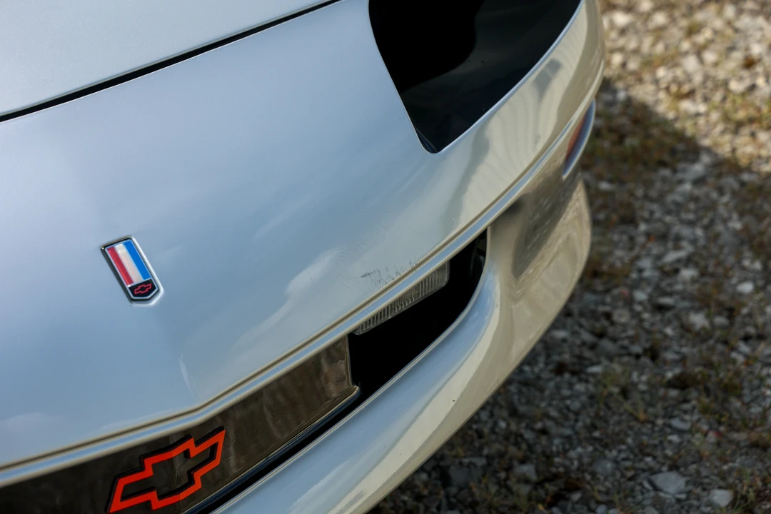 1997 Chevrolet Camaro Z28 4th Gen - Image 20 of 31