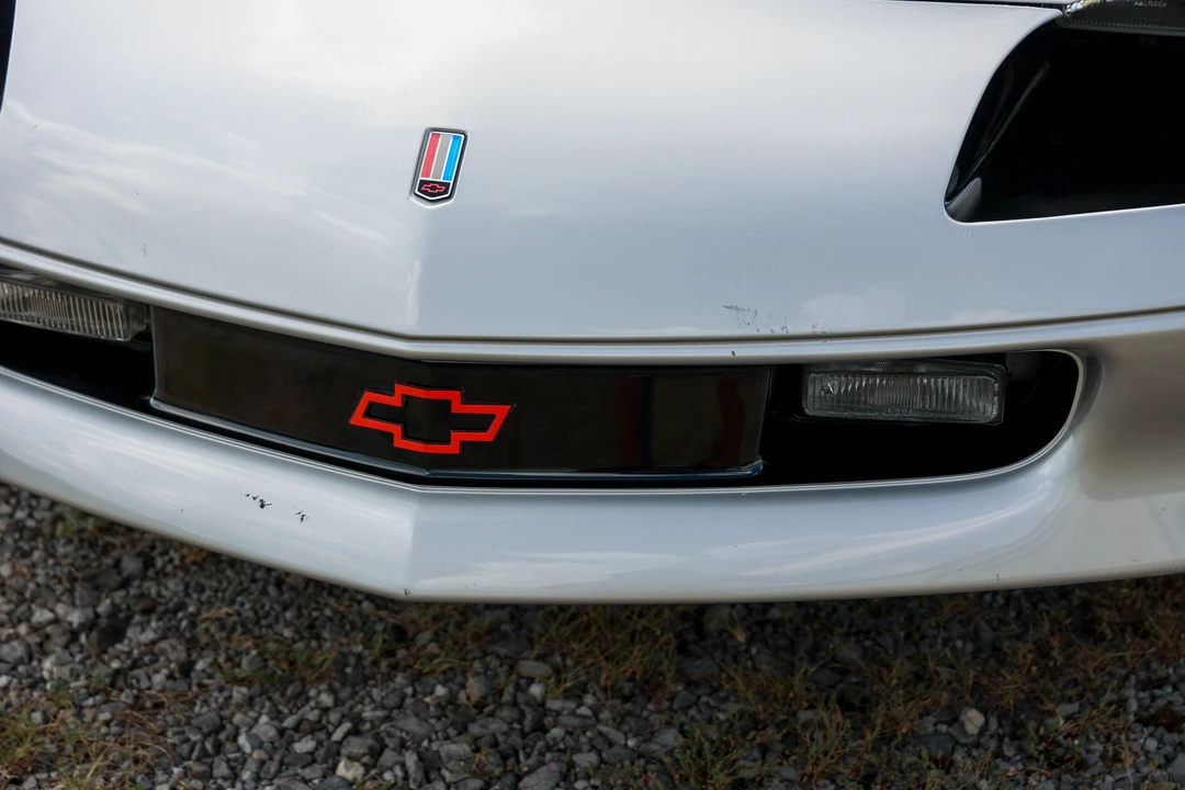 1997 Chevrolet Camaro Z28 4th Gen - Image 25 of 31