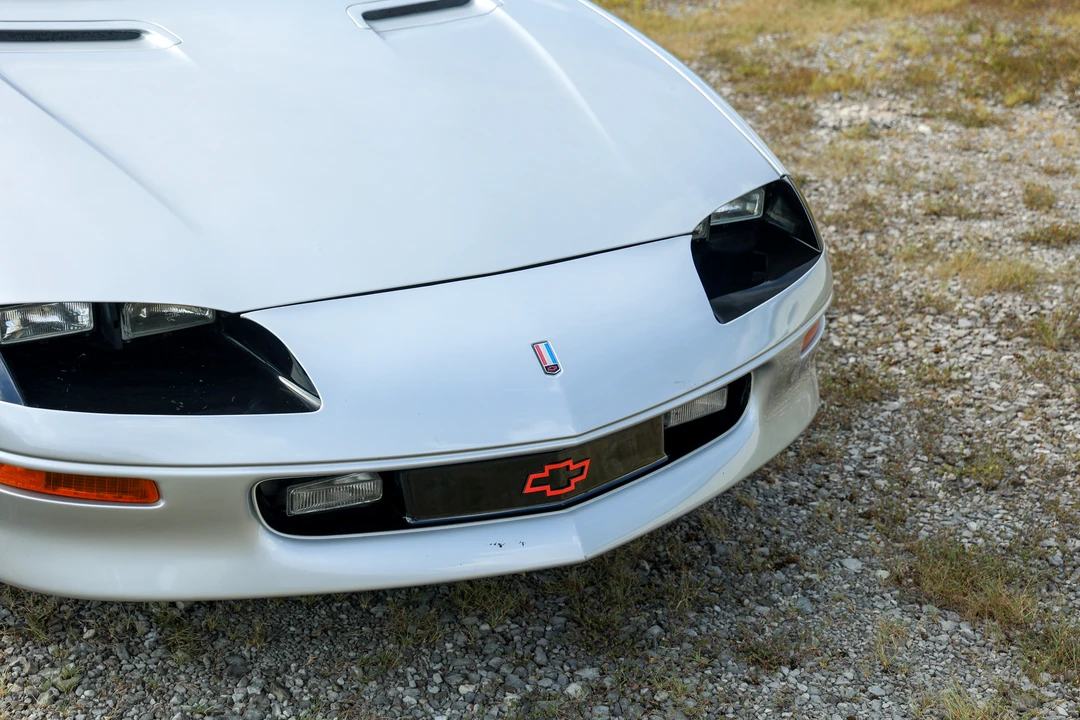 1997 Chevrolet Camaro Z28 4th Gen - Image 16 of 31