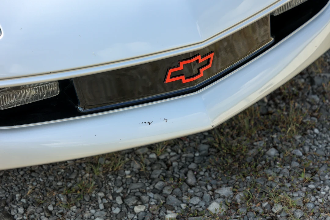 1997 Chevrolet Camaro Z28 4th Gen - Image 17 of 31