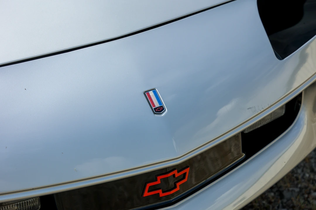 1997 Chevrolet Camaro Z28 4th Gen - Image 19 of 31