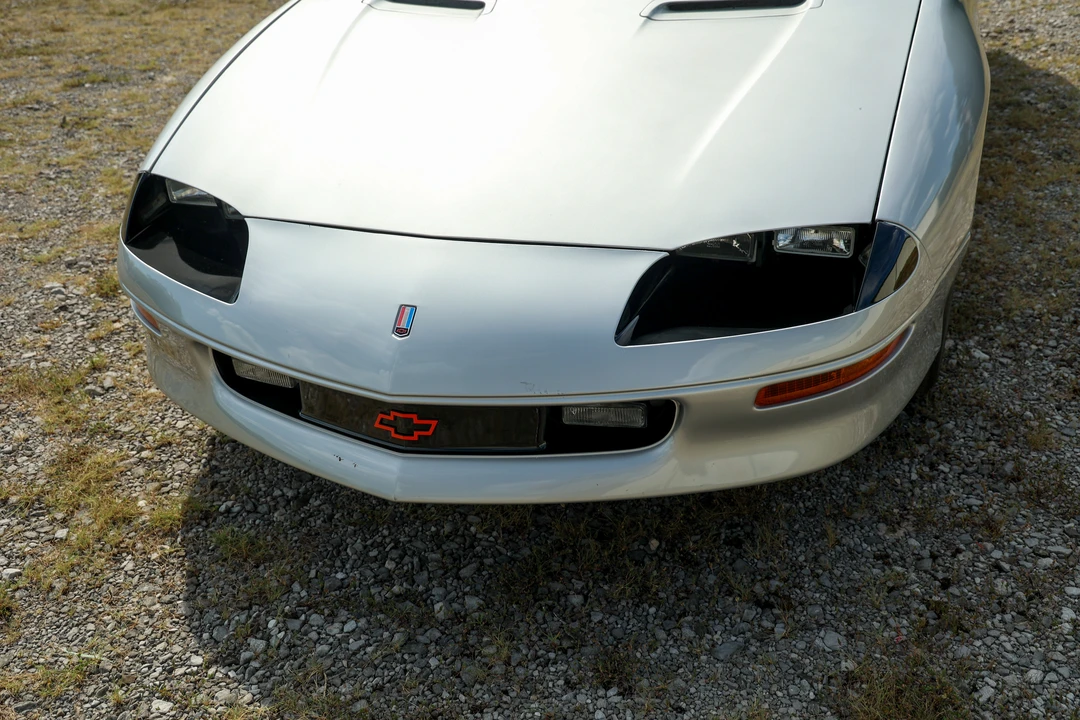 1997 Chevrolet Camaro Z28 4th Gen - Image 15 of 31