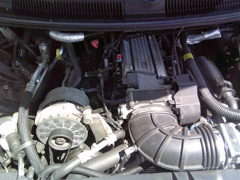 1997 Chevrolet Camaro SS 4th Gen - Image 27 of 31