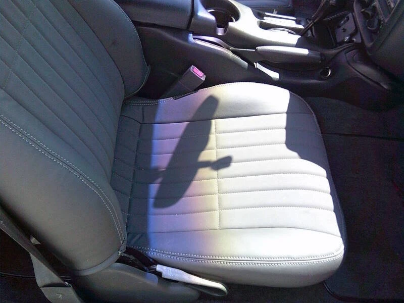 1997 Chevrolet Camaro SS 4th Gen - Image 21 of 31