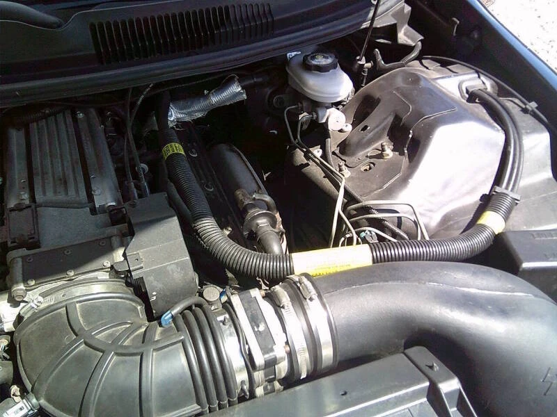 1997 Chevrolet Camaro SS 4th Gen - Image 28 of 31