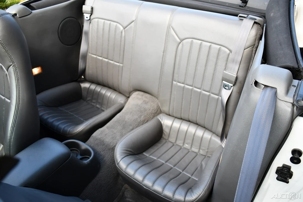1997 Chevrolet Camaro SS 4th Gen - Image 17 of 21