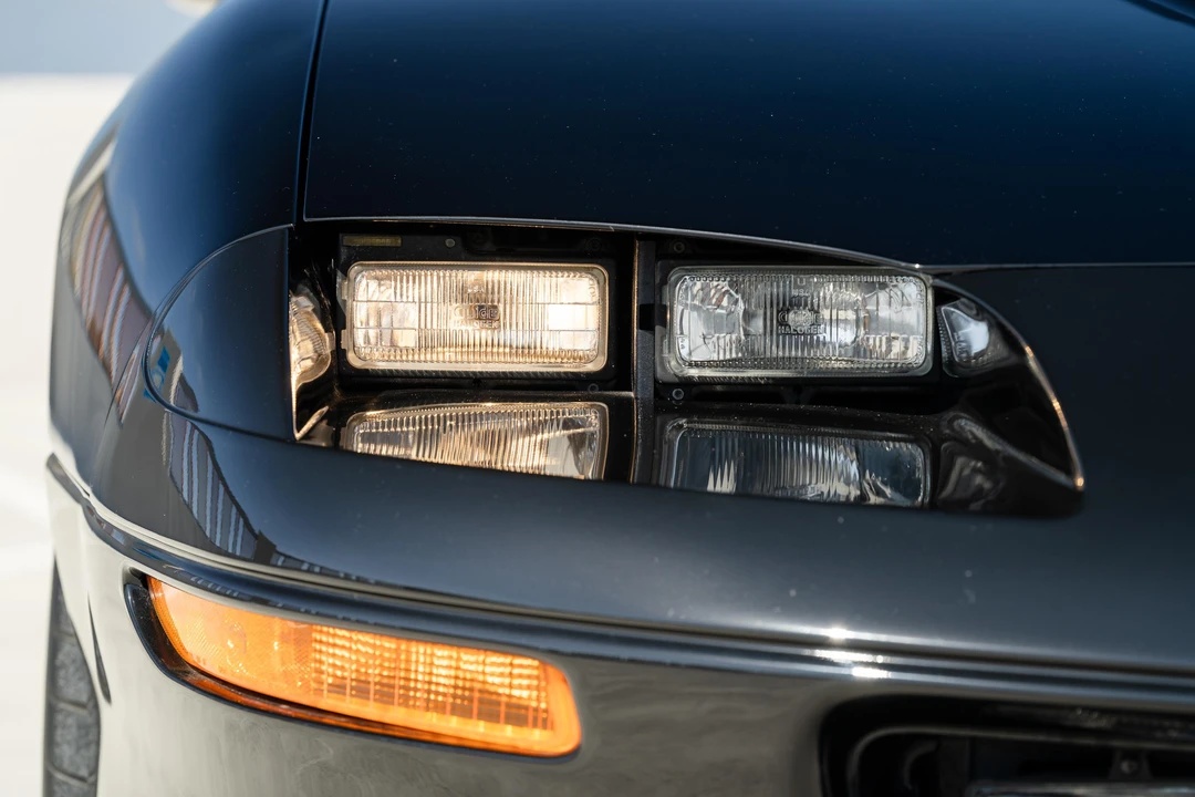 1997 Chevrolet Camaro SS 4th Gen - Image 17 of 31