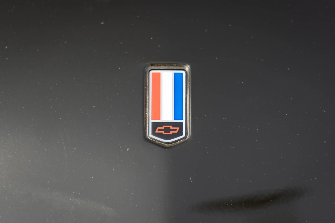 1997 Chevrolet Camaro SS 4th Gen - Image 18 of 31