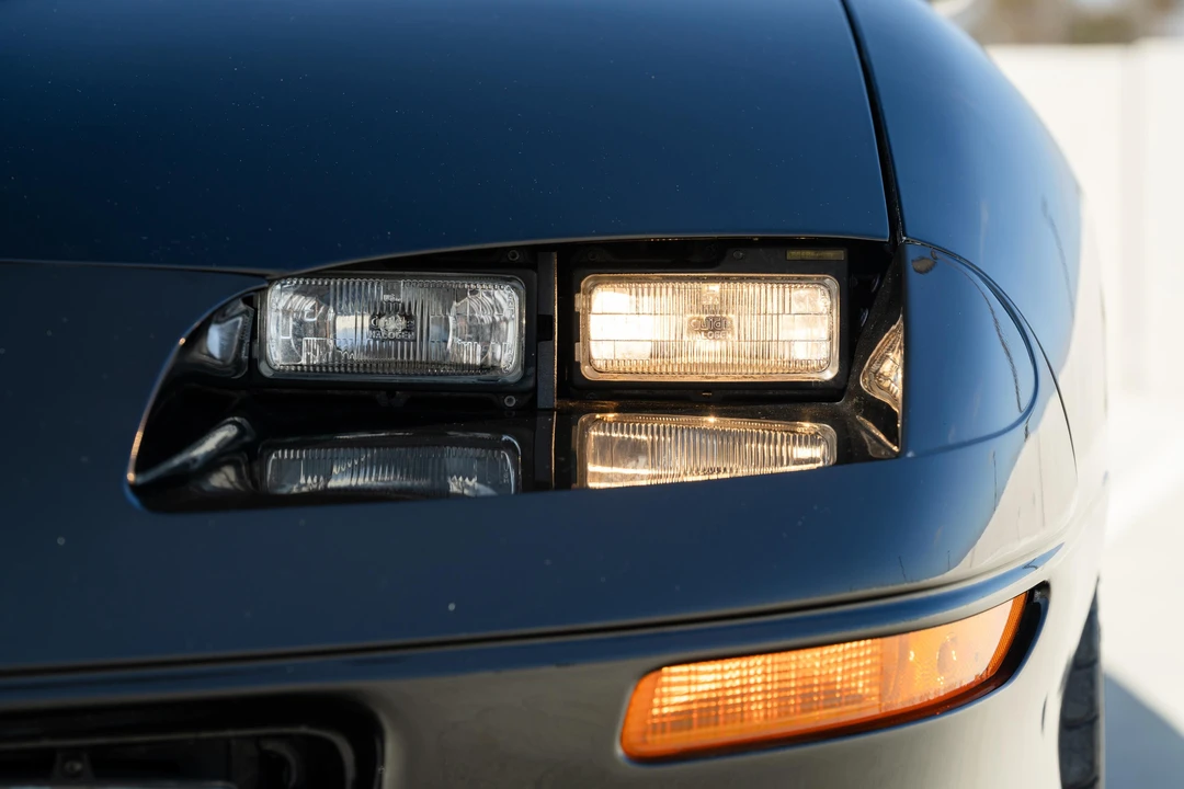 1997 Chevrolet Camaro SS 4th Gen - Image 21 of 31