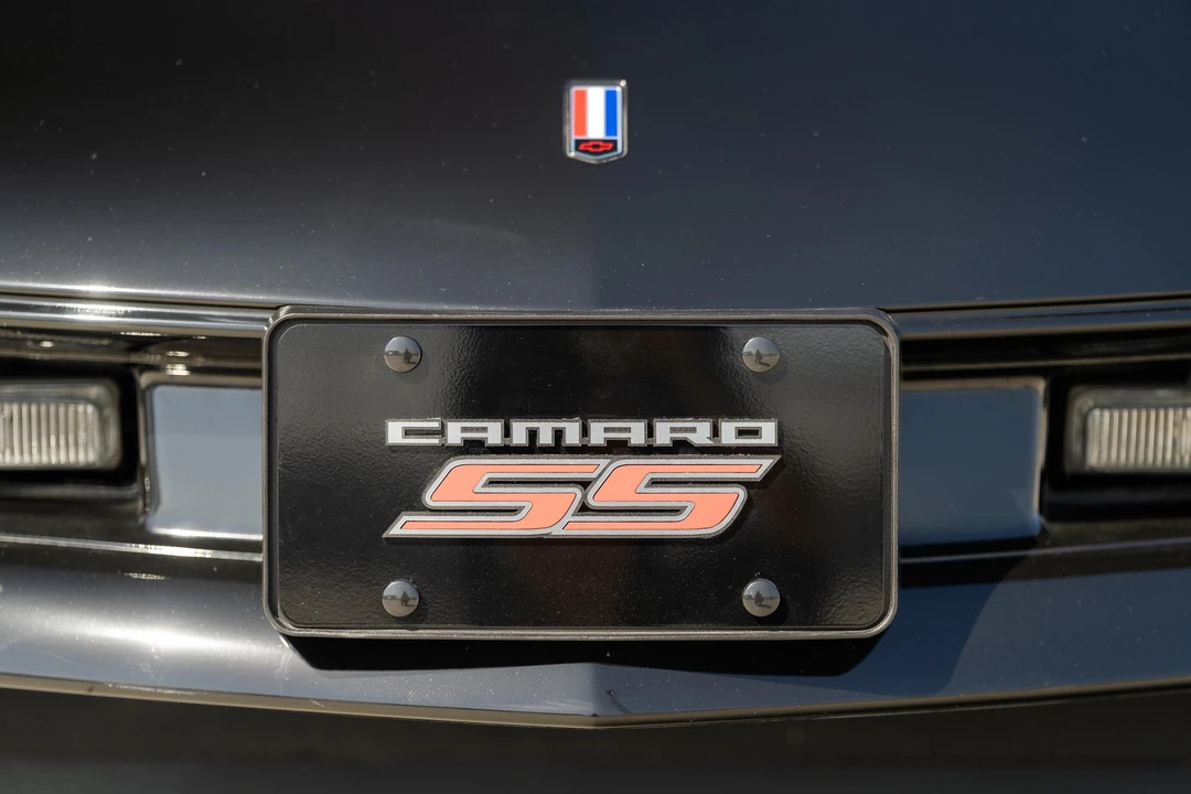 1997 Chevrolet Camaro SS 4th Gen - Image 20 of 31