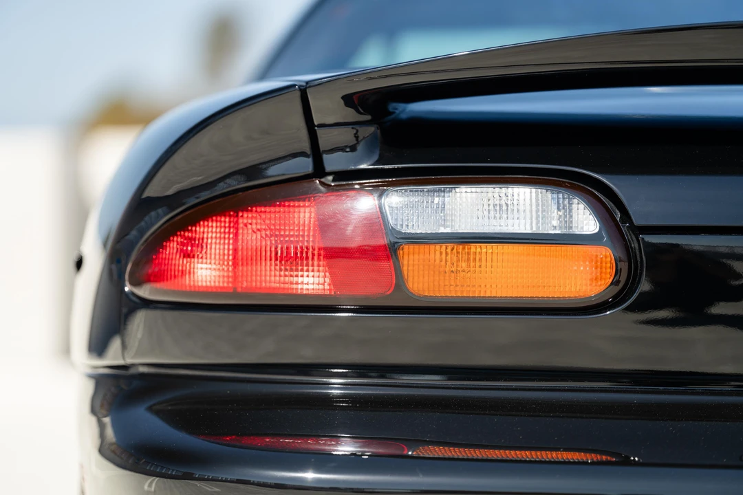1997 Chevrolet Camaro SS 4th Gen - Image 30 of 31