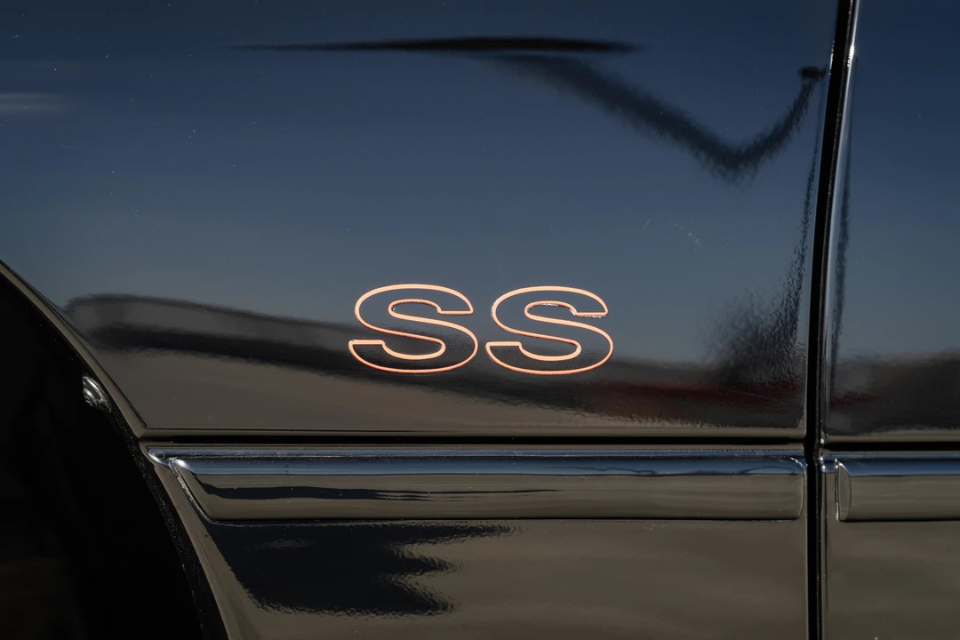 1997 Chevrolet Camaro SS 4th Gen - Image 25 of 31