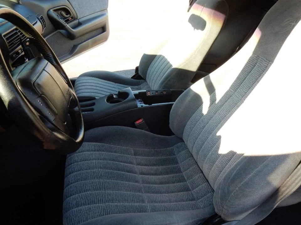 1997 Chevrolet Camaro 4th Gen - Image 7 of 10