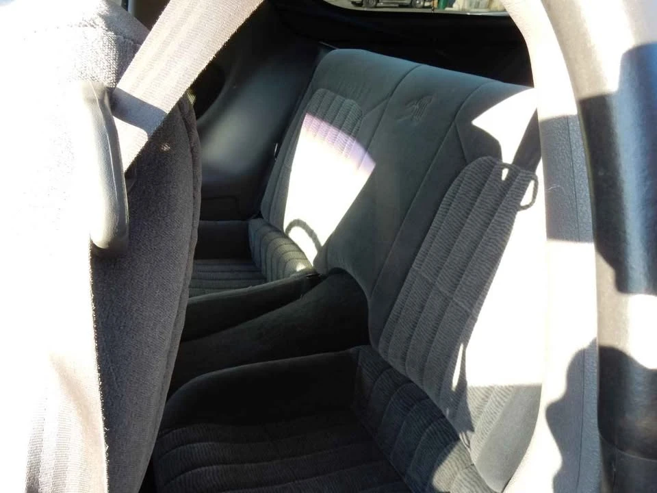 1997 Chevrolet Camaro 4th Gen - Image 6 of 10