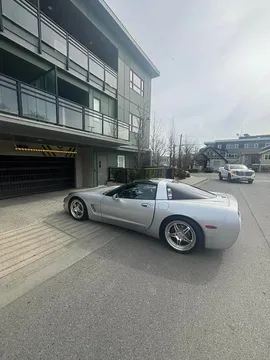 1997 Chevrolet Corvette C5 - Image 4 of 4