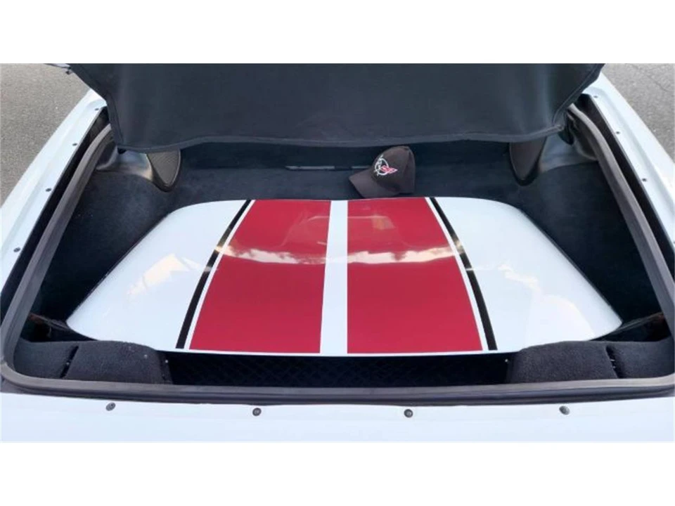 1997 Chevrolet Corvette C5 - Image 3 of 23