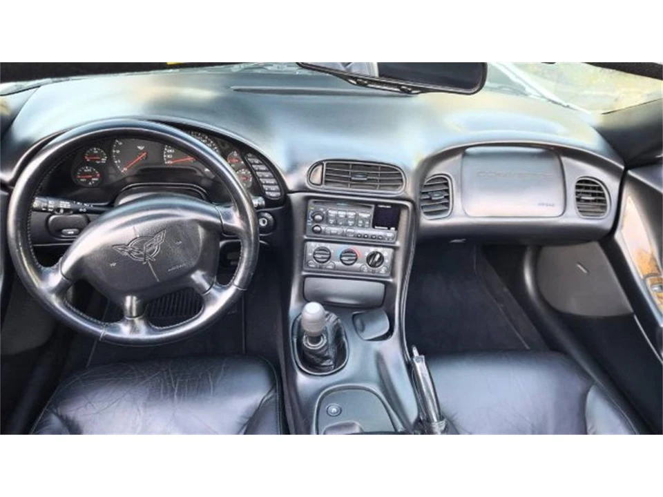 1997 Chevrolet Corvette C5 - Image 12 of 23