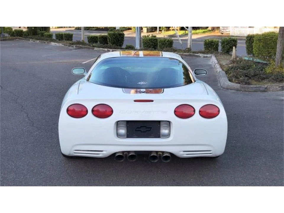 1997 Chevrolet Corvette C5 - Image 15 of 23