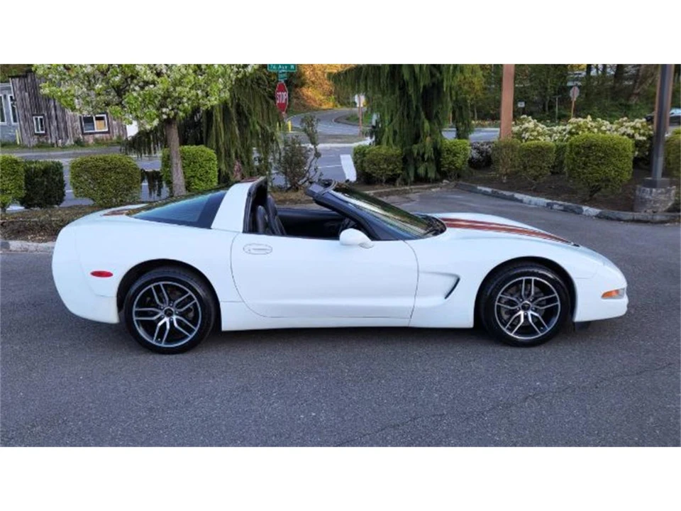 1997 Chevrolet Corvette C5 - Image 19 of 23
