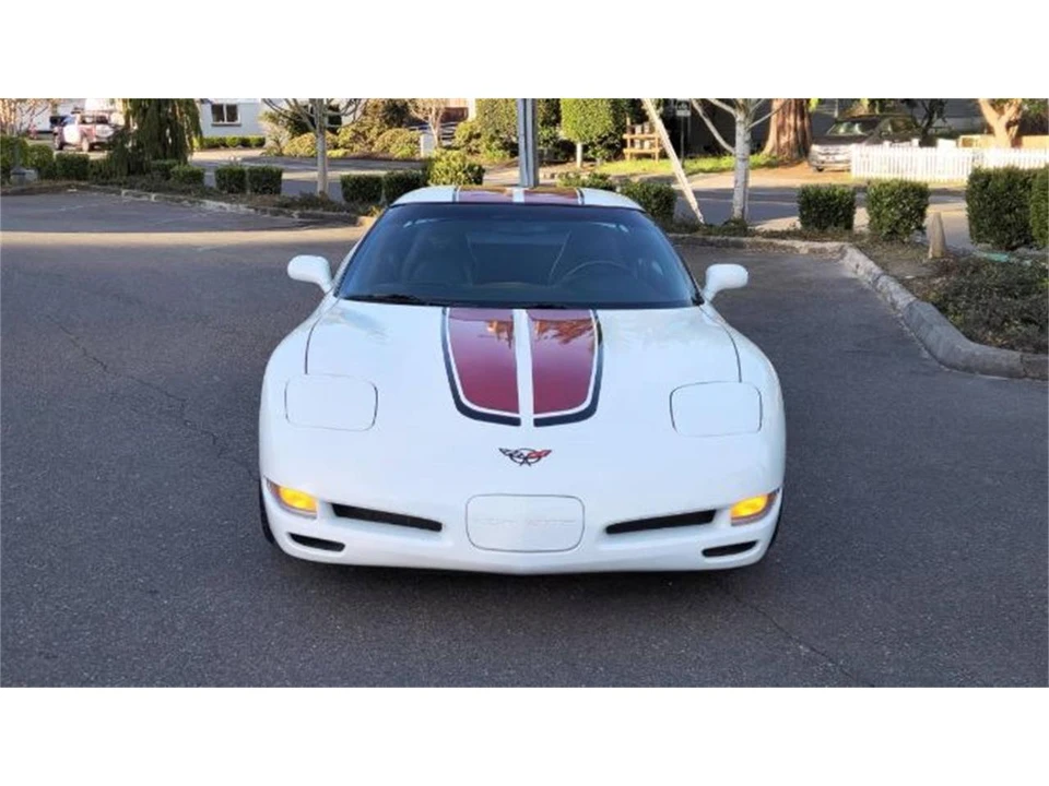 1997 Chevrolet Corvette C5 - Image 16 of 23