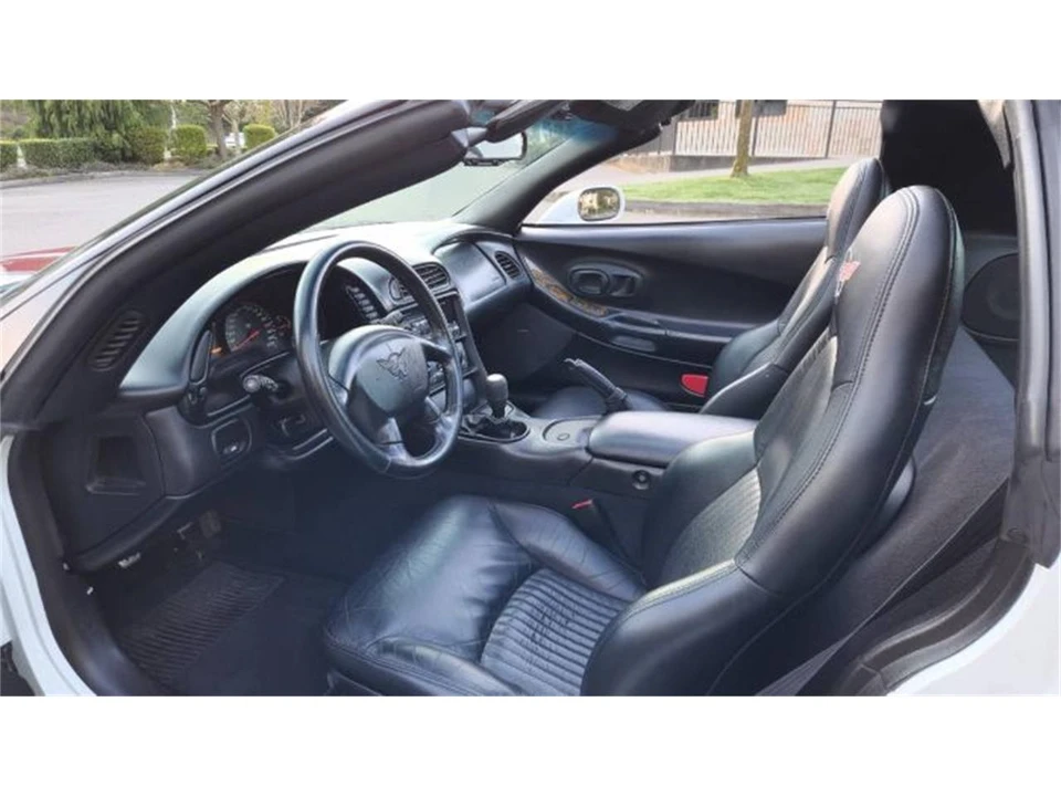 1997 Chevrolet Corvette C5 - Image 13 of 23