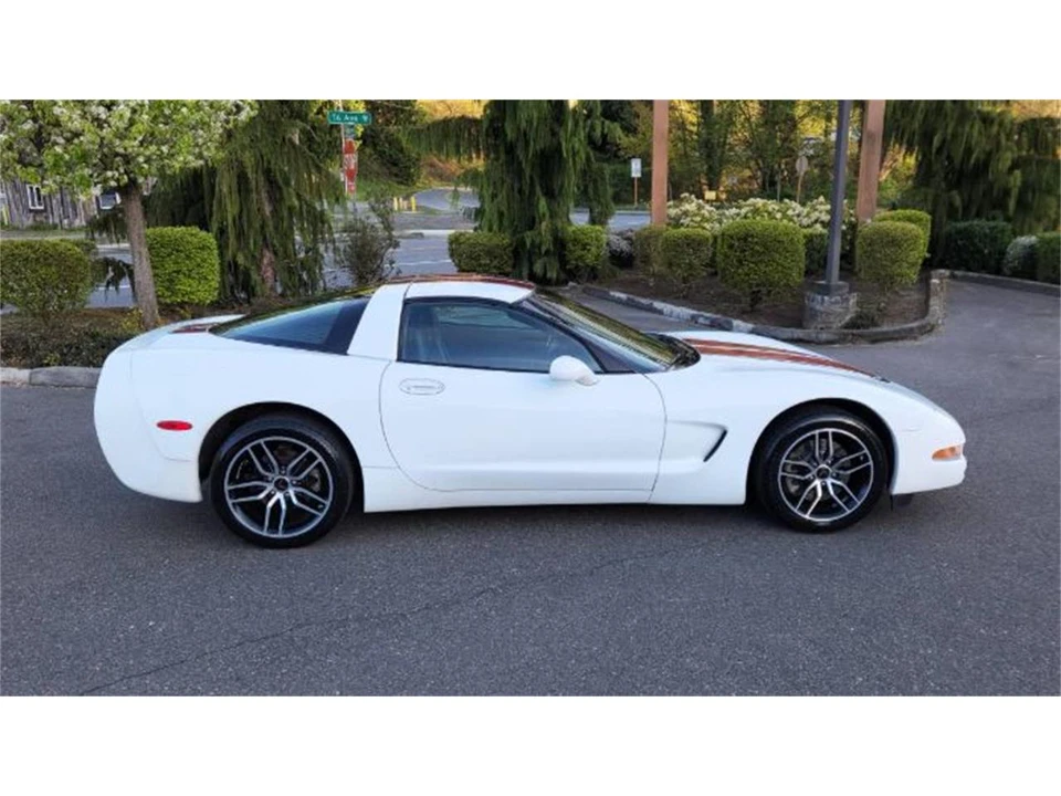 1997 Chevrolet Corvette C5 - Image 18 of 23