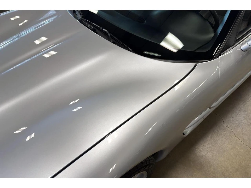 1997 Chevrolet Corvette C5 - Image 26 of 31